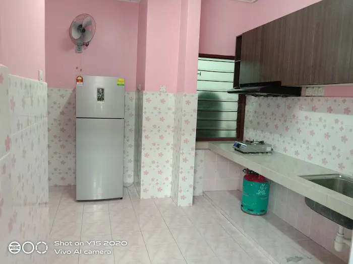 M Berry Homestay Picture 4