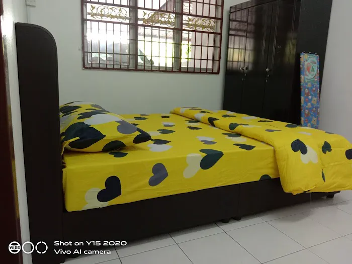 M Berry Homestay Picture 5
