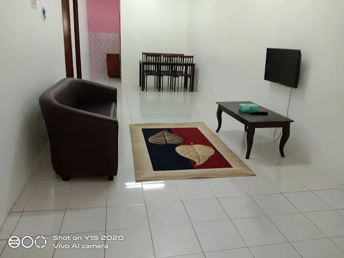 M Berry Homestay Picture 6