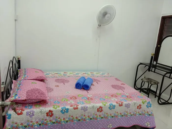 M Berry Homestay Picture 7