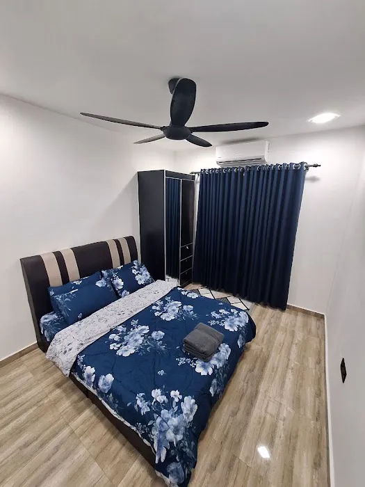 Yusha Homestay Picture 4
