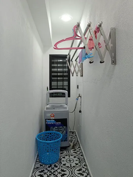 Yusha Homestay Picture 9