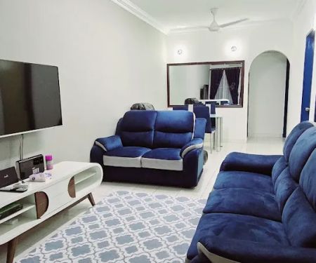 Anna Guest House