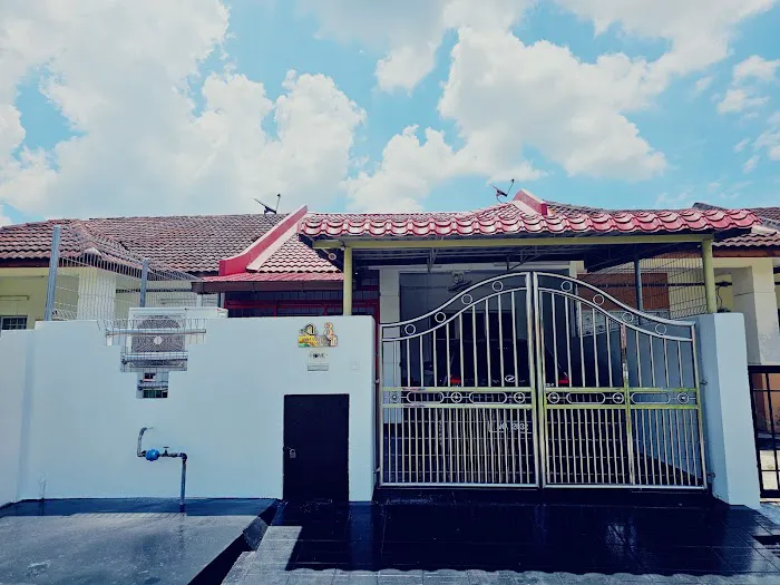 Anna Guest House Picture 2