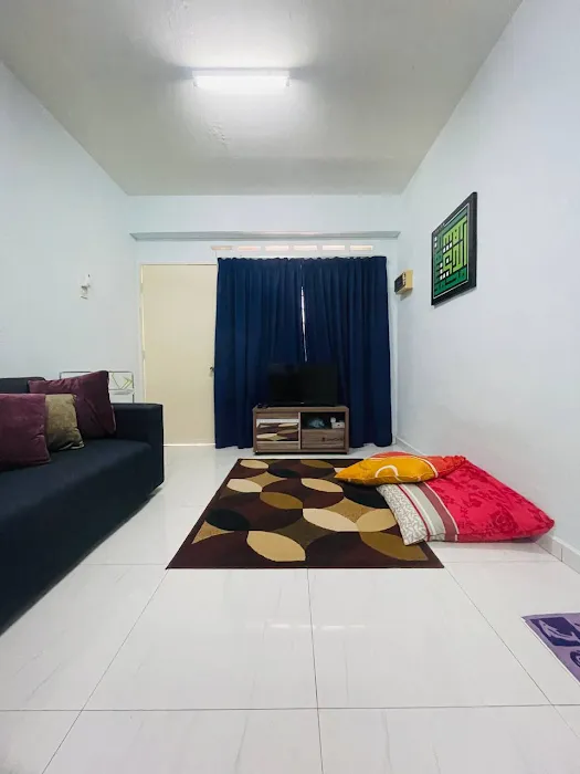 Homestay Bukit Mahkota By Tokma Picture 6