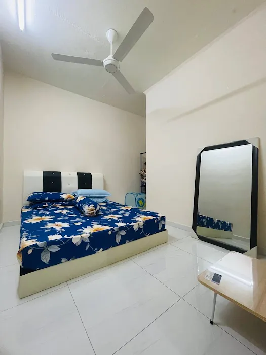 Homestay Bukit Mahkota By Tokma Picture 4