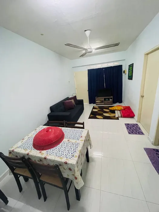 Homestay Bukit Mahkota By Tokma Picture 10