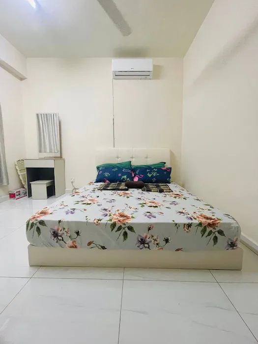 Homestay Bukit Mahkota By Tokma Picture 9