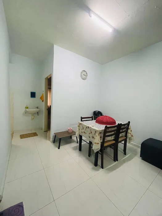 Homestay Bukit Mahkota By Tokma Picture 1