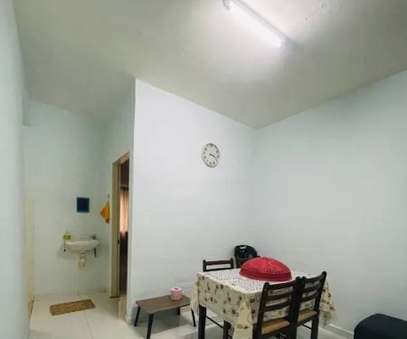 Homestay Bukit Mahkota By Tokma