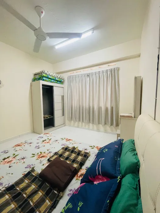 Homestay Bukit Mahkota By Tokma Picture 5