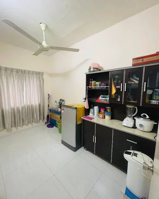 Homestay Bukit Mahkota By Tokma Picture 2