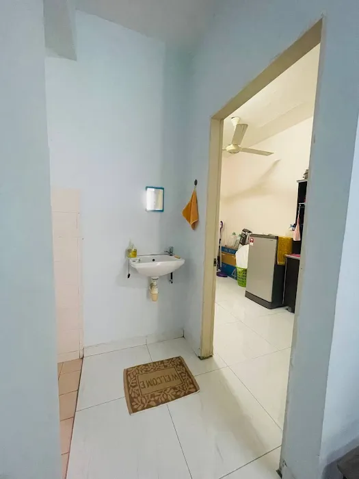 Homestay Bukit Mahkota By Tokma Picture 8