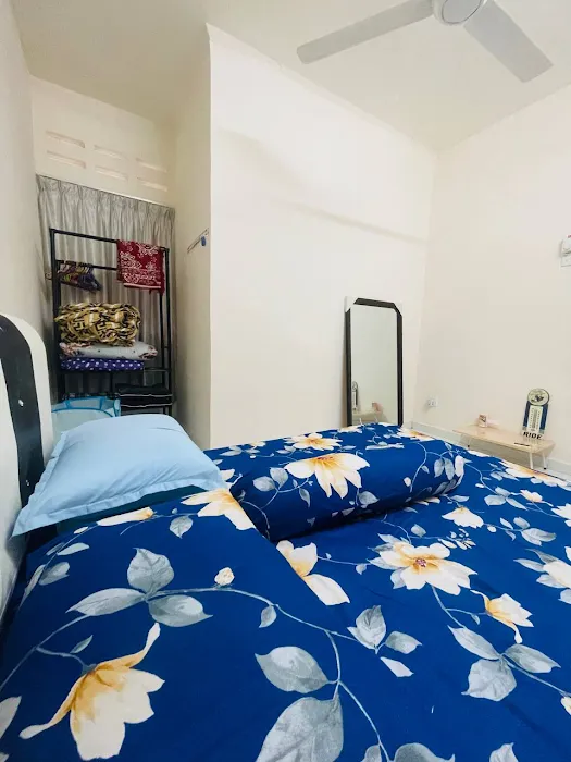Homestay Bukit Mahkota By Tokma Picture 7