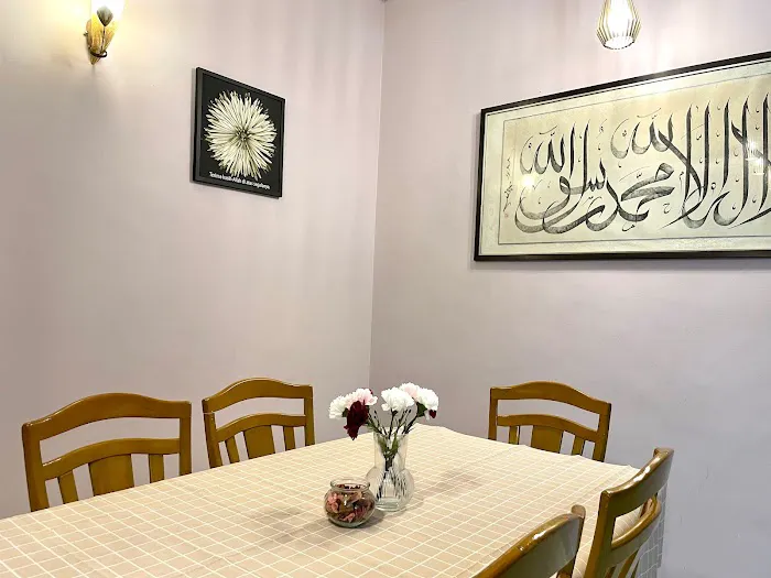 D'Rabung Homestay Bukit Jelutong Shah Alam Picture 6