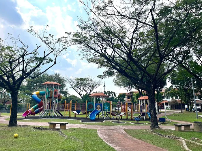 D'Rabung Homestay Bukit Jelutong Shah Alam Picture 10