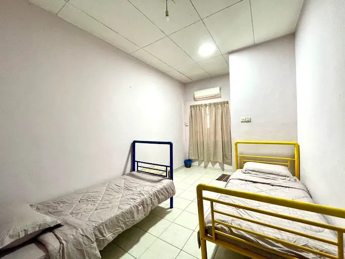 D'Rabung Homestay Bukit Jelutong Shah Alam Picture 1