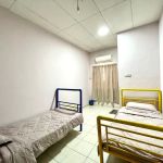 D'Rabung Homestay Bukit Jelutong Shah Alam
