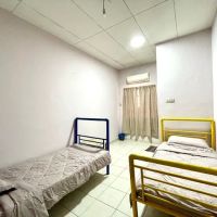 D'Rabung Homestay Bukit Jelutong Shah Alam ico