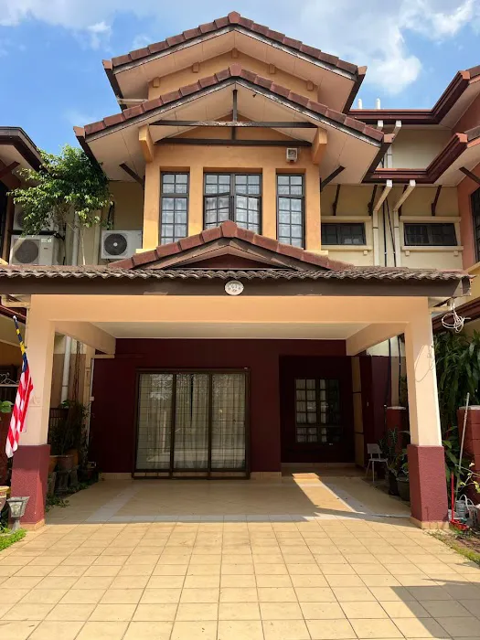 D'Rabung Homestay Bukit Jelutong Shah Alam Picture 2