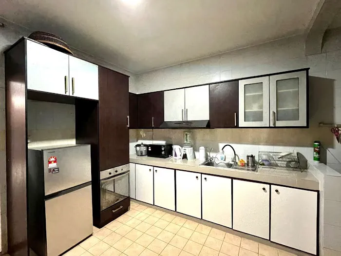 D'Rabung Homestay Bukit Jelutong Shah Alam Picture 5