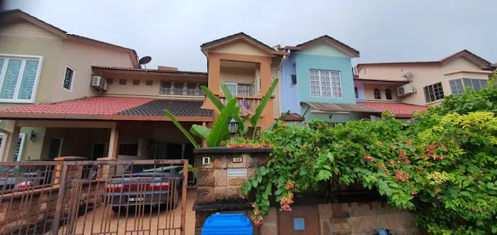 EFM HUB & HOMESTAY Picture 2