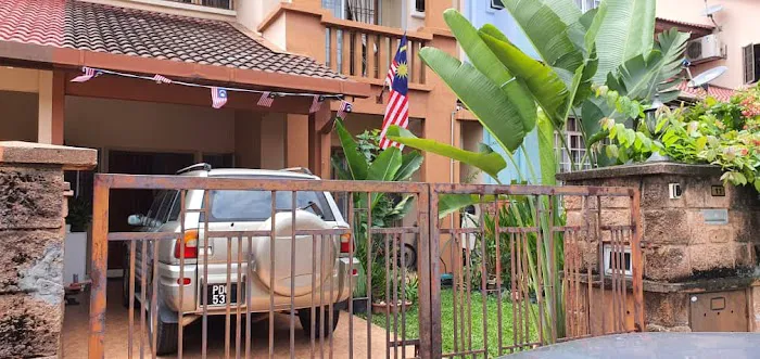 EFM HUB & HOMESTAY Picture 1