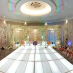 The Roof Garden Hotel