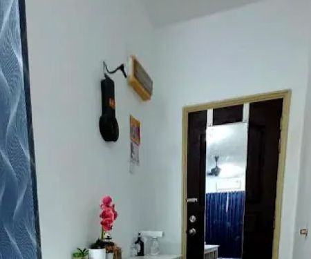 FazZee Homestay Bukit Jelutong