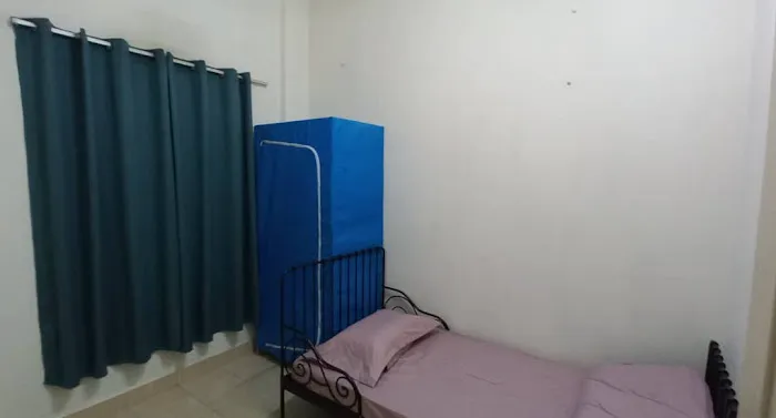 FazZee Homestay Bukit Jelutong Picture 7
