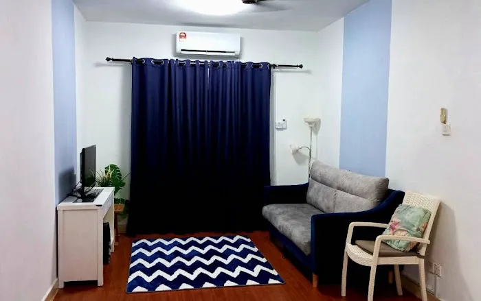 FazZee Homestay Bukit Jelutong Picture 4