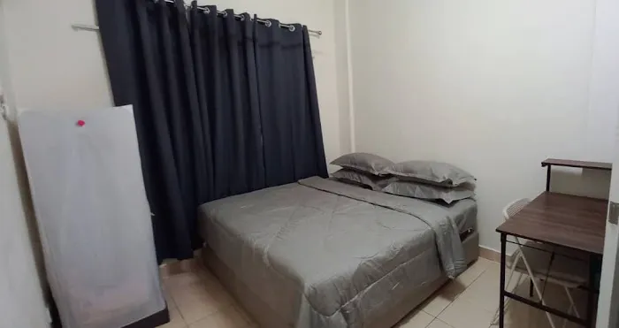 FazZee Homestay Bukit Jelutong Picture 3