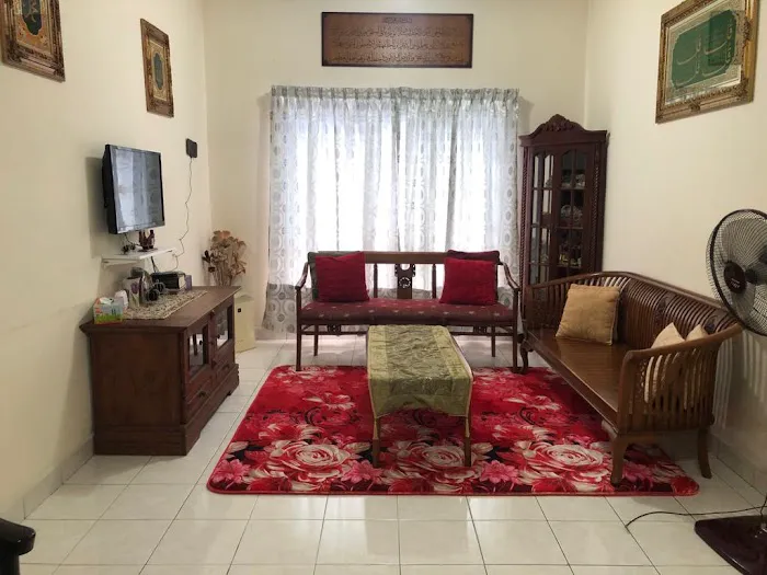 Homestay By Kakwa Picture 5