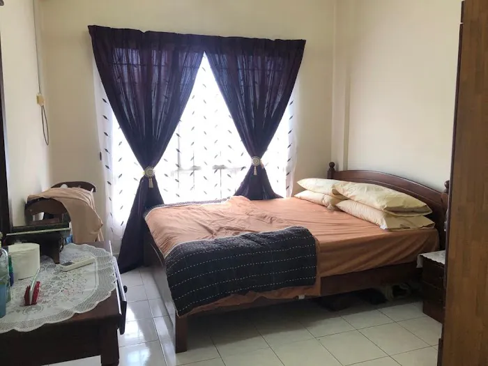 Homestay By Kakwa Picture 4