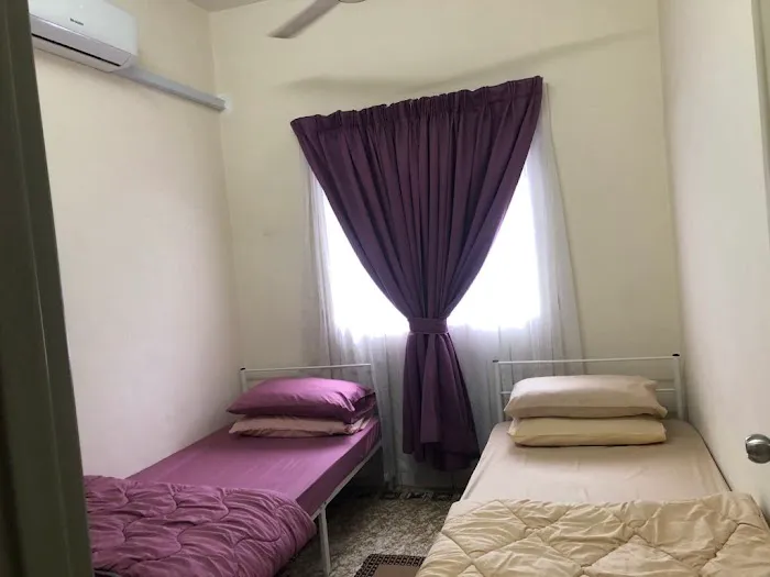 Homestay By Kakwa Picture 2