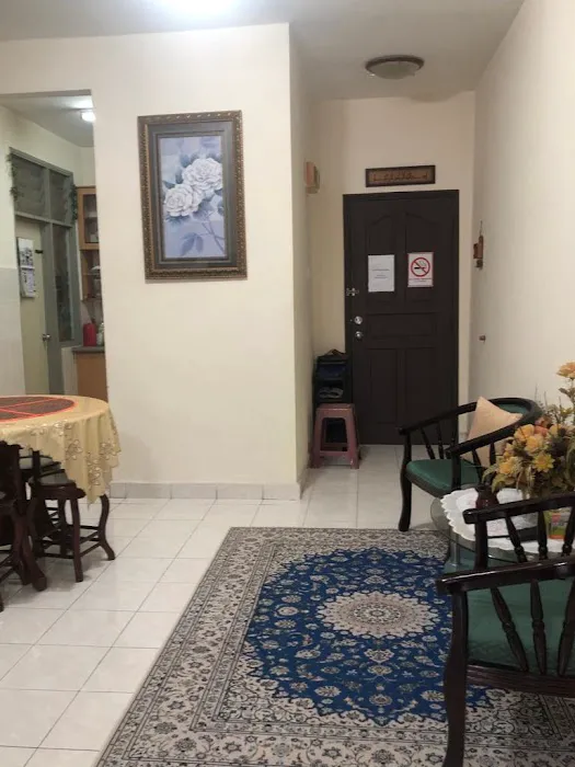 Seroja Homestay Kak Wa Picture 7