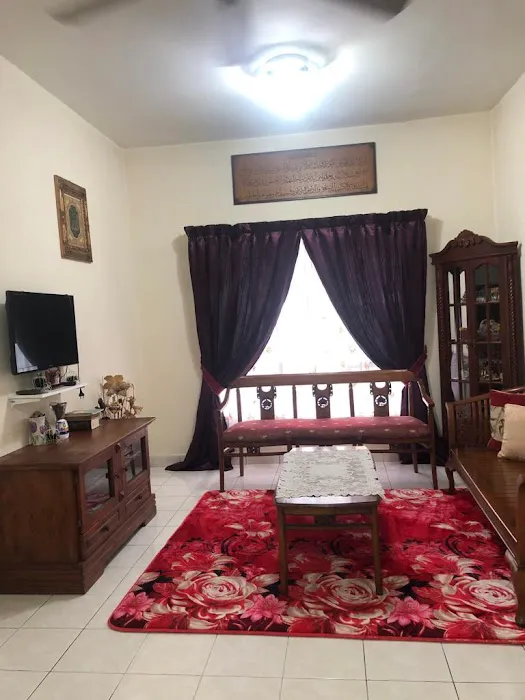 Seroja Homestay Kak Wa Picture 2