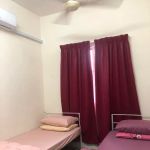 Seroja Homestay Kak Wa