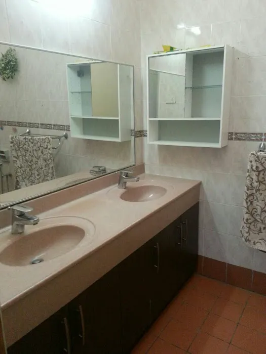 Homestay BJ Shah Alam Picture 9