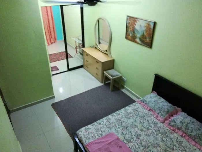 Homestay BJ Shah Alam Picture 7