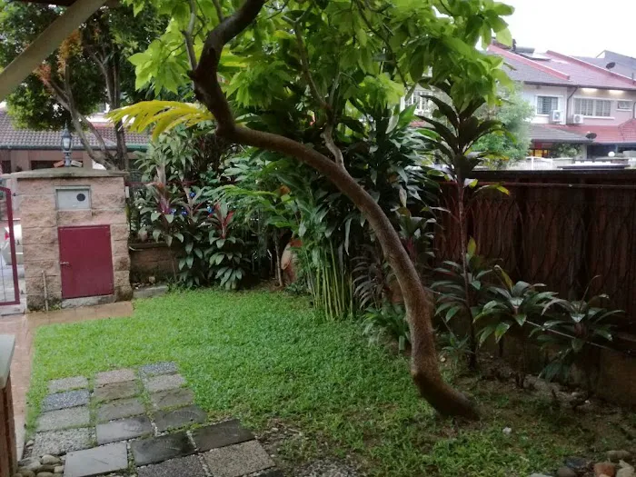 Homestay BJ Shah Alam Picture 5