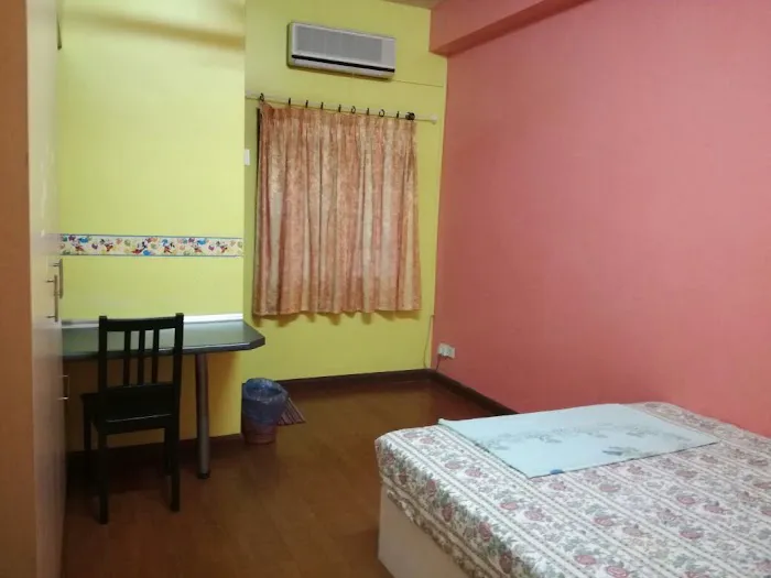 Homestay BJ Shah Alam Picture 4