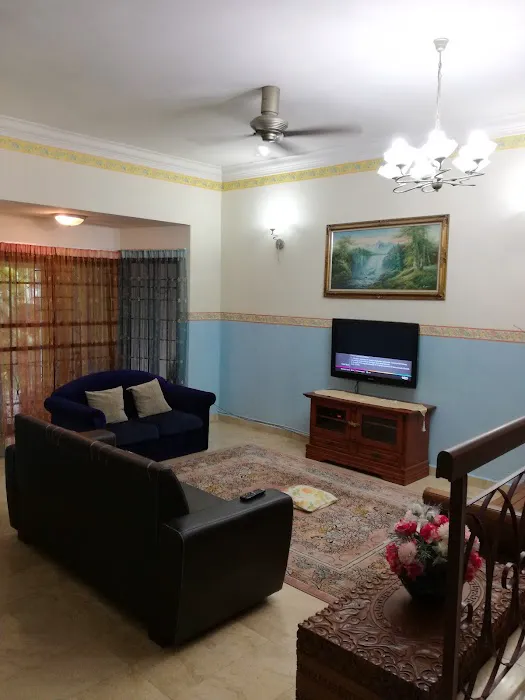 Homestay BJ Shah Alam Picture 3