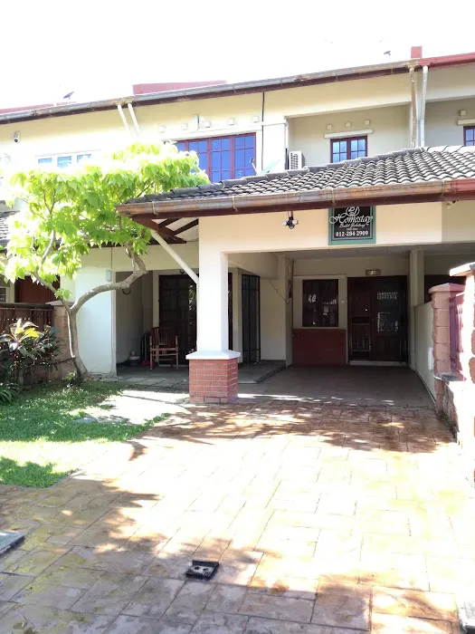 Homestay BJ Shah Alam Picture 6