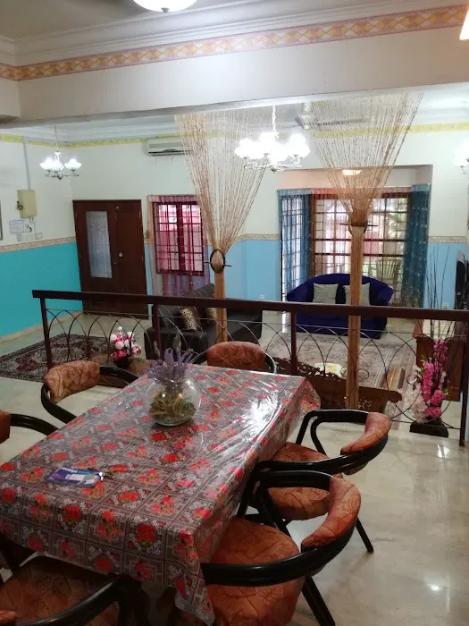 Homestay BJ Shah Alam Picture 8