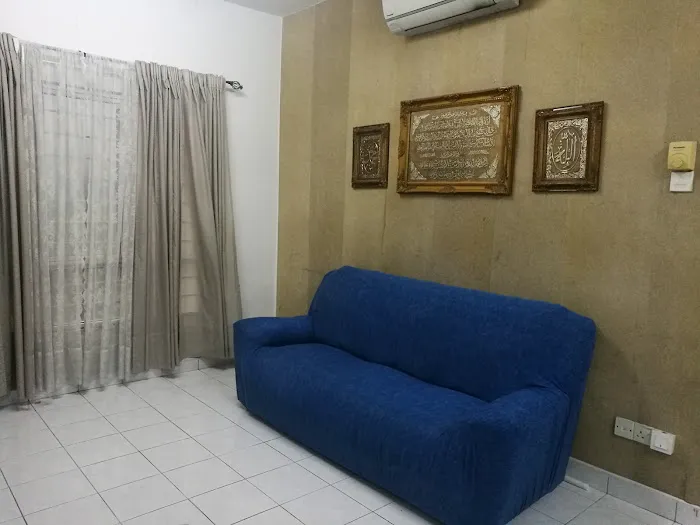 Nani Homestay Bukit Jelutong Picture 8
