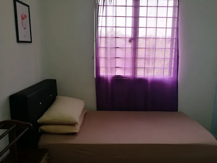 Nani Homestay Bukit Jelutong Picture 6