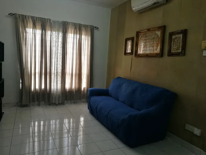 Nani Homestay Bukit Jelutong Picture 2