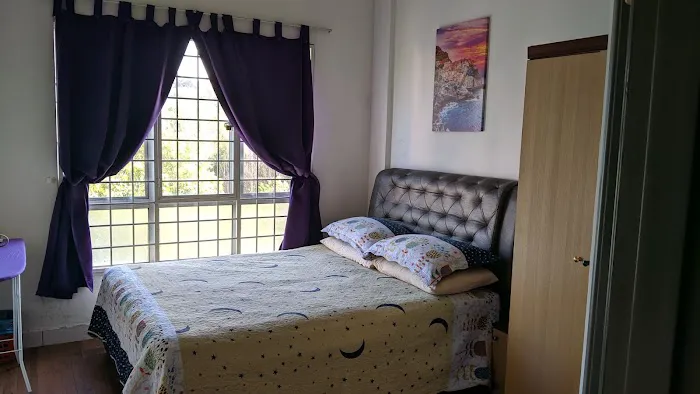 Nani Homestay Bukit Jelutong Picture 1