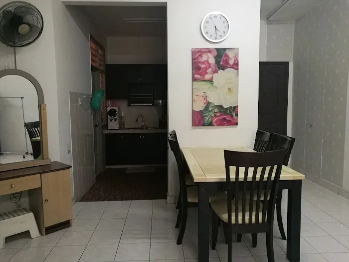 Nani Homestay Bukit Jelutong Picture 9